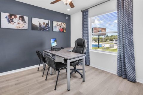 Купить таунхаус в Ларго, Флорида 7 комнат, 155.43м2, № 1902735 - фото 19