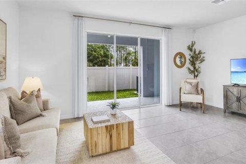 Купить таунхаус в Ларго, Флорида 7 комнат, 155.43м2, № 1902735 - фото 12