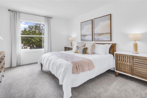 Купить таунхаус в Ларго, Флорида 7 комнат, 155.43м2, № 1902735 - фото 15