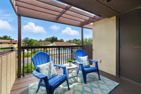 Condo in Saint Petersburg, Florida, 3 bedrooms  № 1912156 - photo 19