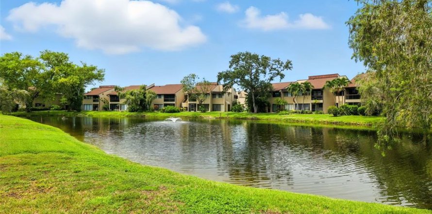 Condo in Saint Petersburg, Florida, 3 bedrooms  № 1912156