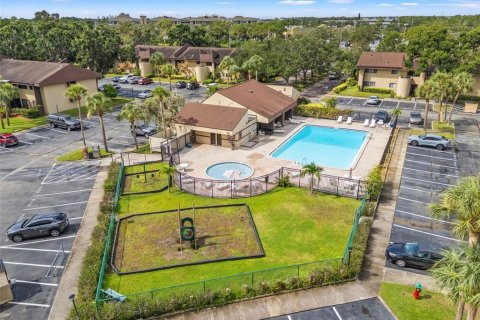 Condo in Saint Petersburg, Florida, 3 bedrooms  № 1912156 - photo 25