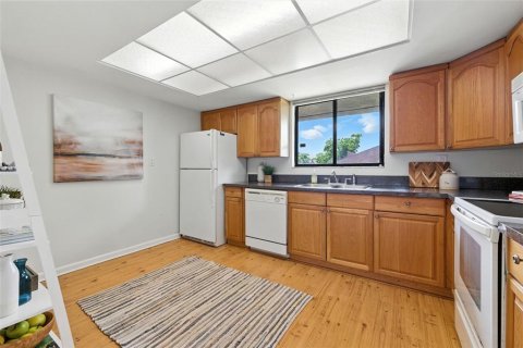 Condo in Saint Petersburg, Florida, 3 bedrooms  № 1912156 - photo 10