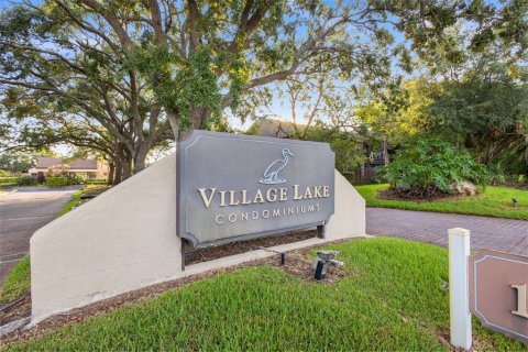 Condo in Saint Petersburg, Florida, 3 bedrooms  № 1912156 - photo 26