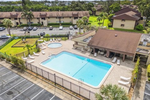 Condo in Saint Petersburg, Florida, 3 bedrooms  № 1912156 - photo 22