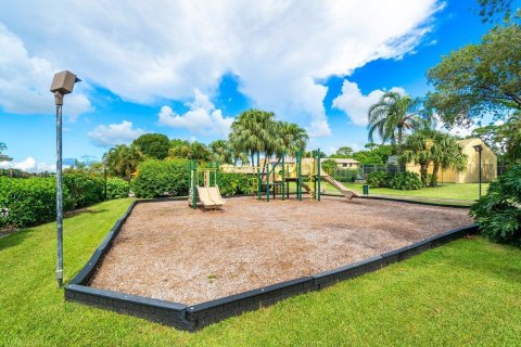 Appartement à louer à Delray Beach, Floride: 2 chambres, 87.61 m2 № 2169469 - photo 29