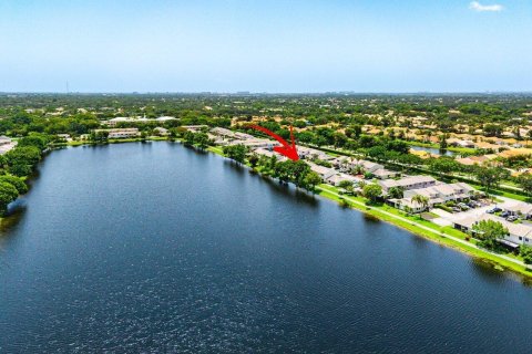 Appartement à louer à Delray Beach, Floride: 2 chambres, 87.61 m2 № 2169469 - photo 27