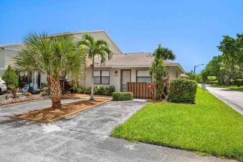 Appartement à Delray Beach, Floride 2 chambres, 87.61 m2 № 2169469