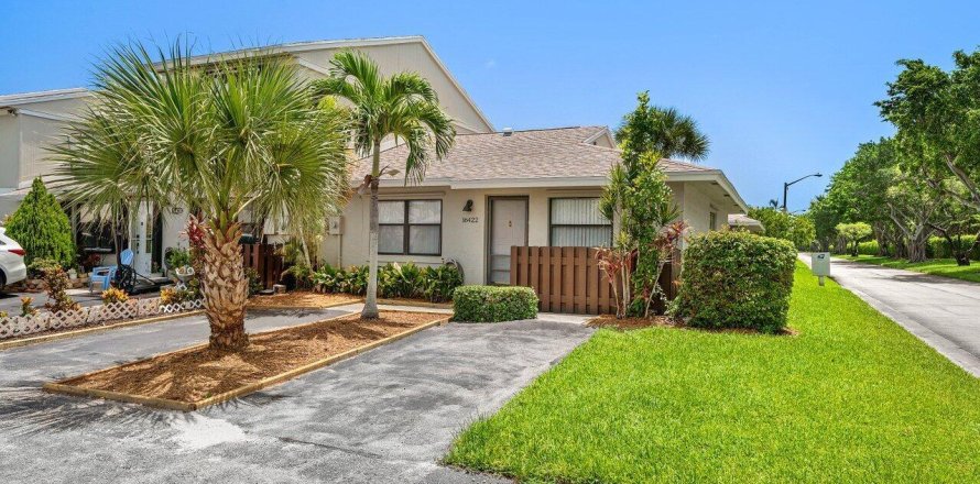 Appartement à Delray Beach, Floride 2 chambres, 87.61 m2 № 2169469