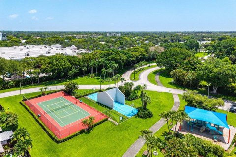 Appartement à louer à Delray Beach, Floride: 2 chambres, 87.61 m2 № 2169469 - photo 28