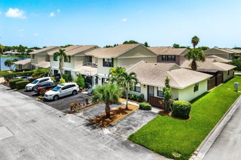 Appartement à louer à Delray Beach, Floride: 2 chambres, 87.61 m2 № 2169469 - photo 4