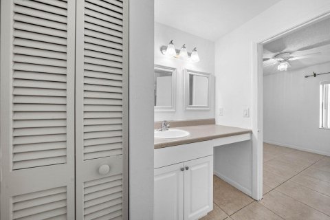 Appartement à louer à Delray Beach, Floride: 2 chambres, 87.61 m2 № 2169469 - photo 21