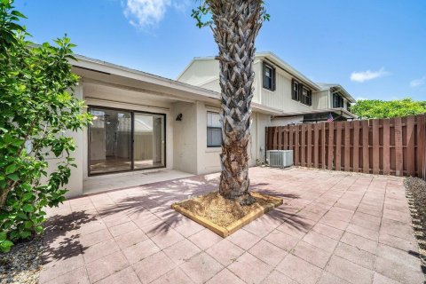 Appartement à louer à Delray Beach, Floride: 2 chambres, 87.61 m2 № 2169469 - photo 24