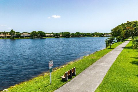 Appartement à louer à Delray Beach, Floride: 2 chambres, 87.61 m2 № 2169469 - photo 26