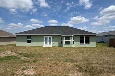 Купить виллу или дом в Окала, Флорида 3 комнаты, 162.76м2, № 1569182 - фото 20