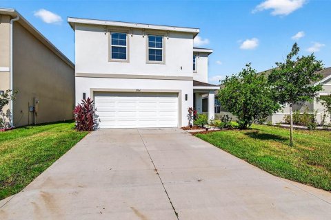 House in Odessa, Florida 4 bedrooms, 209.96 sq.m. № 1808629 - photo 1