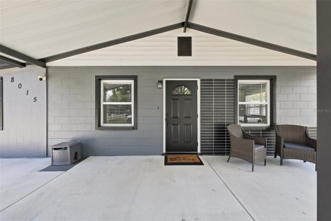 Villa ou maison à vendre à Tampa, Floride: 4 chambres, 150.41 m2 № 2322542 - photo 6