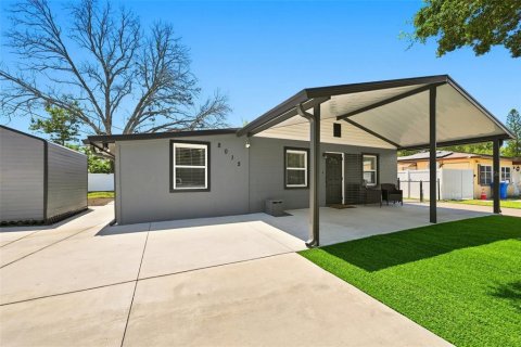 Villa ou maison à vendre à Tampa, Floride: 4 chambres, 150.41 m2 № 2322542 - photo 5