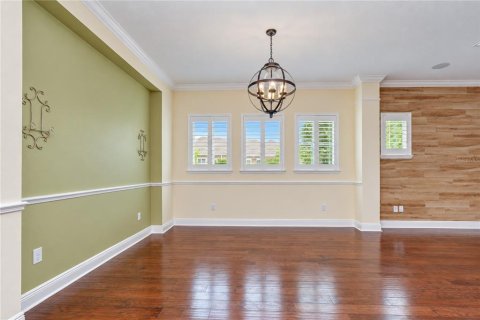 House in Fish Hawk, Florida 3 bedrooms, 245.26 sq.m. № 2395856 - photo 14