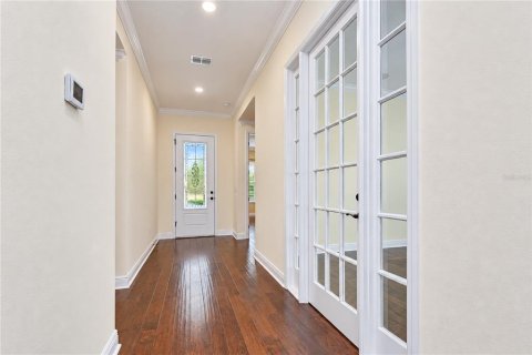 House in Fish Hawk, Florida 3 bedrooms, 245.26 sq.m. № 2395856 - photo 6