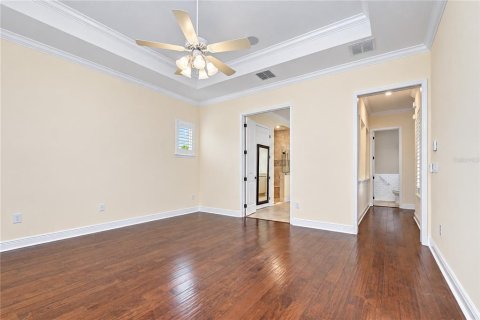House in Fish Hawk, Florida 3 bedrooms, 245.26 sq.m. № 2395856 - photo 21