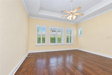 House in Fish Hawk, Florida 3 bedrooms, 245.26 sq.m. № 2395856 - photo 20