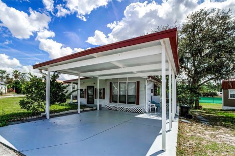 Apartamento en alquiler en Weeki Wachee, Florida, 1 dormitorio, 71.35 m2 № 1905393 - foto 1