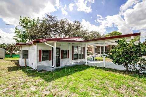Apartamento en alquiler en Weeki Wachee, Florida, 1 dormitorio, 71.35 m2 № 1905393 - foto 6