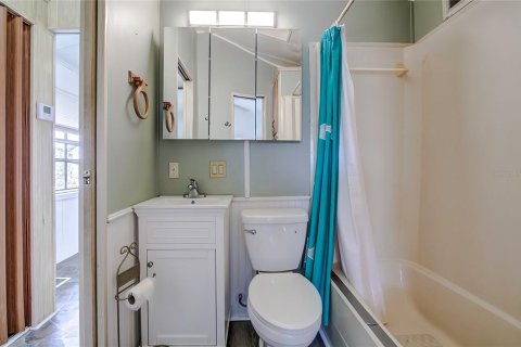Apartamento en alquiler en Weeki Wachee, Florida, 1 dormitorio, 71.35 m2 № 1905393 - foto 22