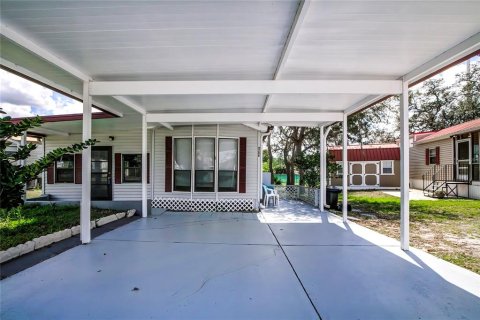Apartamento en alquiler en Weeki Wachee, Florida, 1 dormitorio, 71.35 m2 № 1905393 - foto 2