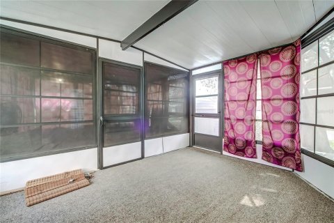 Apartamento en alquiler en Weeki Wachee, Florida, 1 dormitorio, 71.35 m2 № 1905393 - foto 25