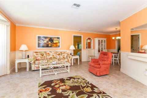 Copropriété à vendre à Venice, Floride: 2 chambres, 105.54 m2 № 1542946 - photo 4