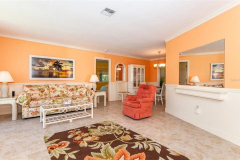 Copropriété à vendre à Venice, Floride: 2 chambres, 105.54 m2 № 1542946 - photo 6