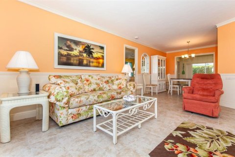 Copropriété à vendre à Venice, Floride: 2 chambres, 105.54 m2 № 1542946 - photo 8