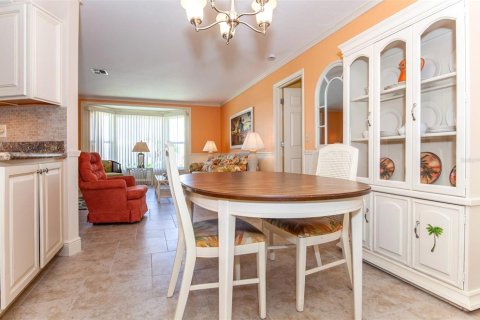 Copropriété à vendre à Venice, Floride: 2 chambres, 105.54 m2 № 1542946 - photo 13