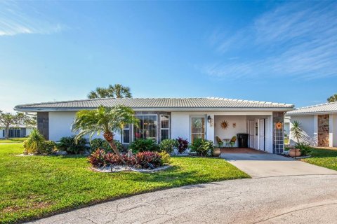 Copropriété à vendre à Venice, Floride: 2 chambres, 105.54 m2 № 1542946 - photo 1