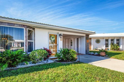 Copropriété à vendre à Venice, Floride: 2 chambres, 105.54 m2 № 1542946 - photo 2