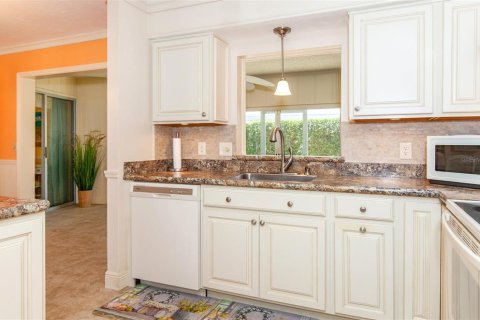 Copropriété à vendre à Venice, Floride: 2 chambres, 105.54 m2 № 1542946 - photo 16