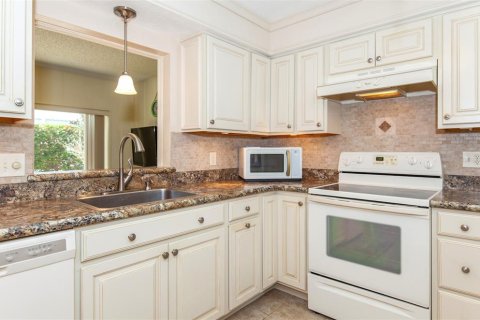 Copropriété à vendre à Venice, Floride: 2 chambres, 105.54 m2 № 1542946 - photo 17