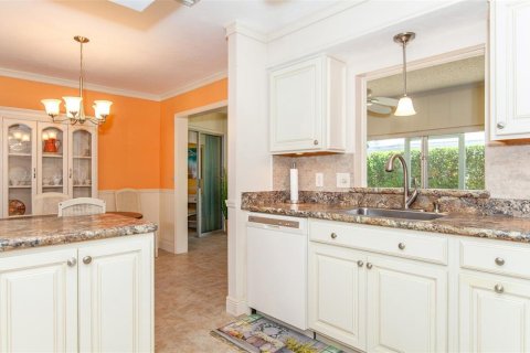 Copropriété à vendre à Venice, Floride: 2 chambres, 105.54 m2 № 1542946 - photo 21