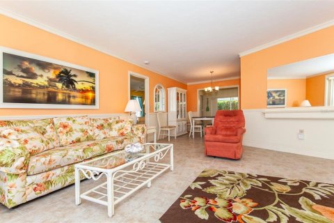 Copropriété à vendre à Venice, Floride: 2 chambres, 105.54 m2 № 1542946 - photo 7