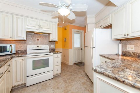 Copropriété à vendre à Venice, Floride: 2 chambres, 105.54 m2 № 1542946 - photo 18
