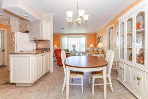 Copropriété à vendre à Venice, Floride: 2 chambres, 105.54 m2 № 1542946 - photo 14