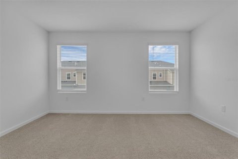 Townhouse in Apopka, Florida 3 bedrooms, 137.12 sq.m. № 2218355 - photo 13