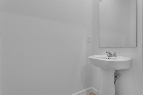 Townhouse in Apopka, Florida 3 bedrooms, 137.12 sq.m. № 2218355 - photo 19