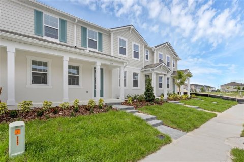 Townhouse in Apopka, Florida 3 bedrooms, 137.12 sq.m. № 2218355 - photo 27