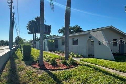 Appartement à louer à Largo, Floride: 1 chambre, 55.74 m2 № 2155981 - photo 3