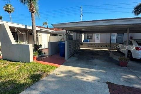 Appartement à Largo, Floride 1 chambre, 55.74 m2 № 2155981