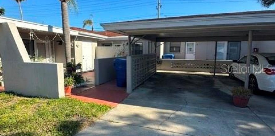 Appartement à Largo, Floride 1 chambre, 55.74 m2 № 2155981
