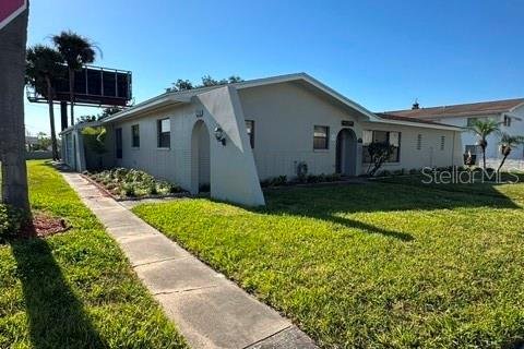 Appartement à louer à Largo, Floride: 1 chambre, 55.74 m2 № 2155981 - photo 2